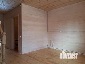 Коттедж 155м², 2-этажный, участок 5 сот.  
