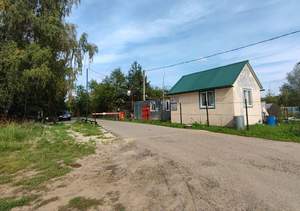 Дача 36м², 2-этажный, участок 10 сот.  