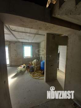 Коттедж 191м², 2-этажный, участок 7 сот.  