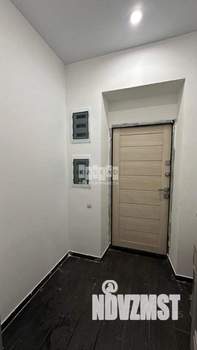 Таунхаус 100м², 3-этажный, участок 1 сот.  