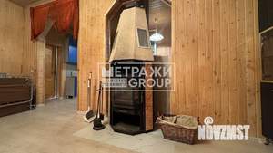 Дом 92м&sup2;, 2-этажный, участок 10 сот.  