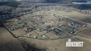 Дом 90м², 2-этажный, участок 15 сот.  