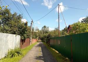 Дом 210м², 2-этажный, участок 8 сот.  