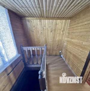 Дом 41м², 2-этажный, участок 7 сот.  