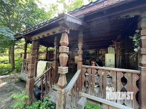 Коттедж 170м², 2-этажный, участок 15 сот.  