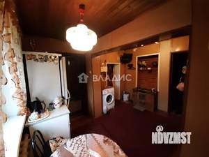 Дом 83м², 2-этажный, участок 5 сот.  