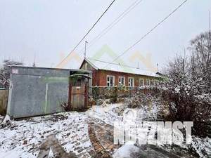 Дом 44м², 1-этажный, участок 5 сот.  