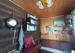 Дача 130м², 2-этажный, участок 15 сот.  