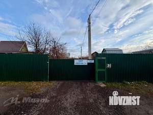 Дом 40м², 2-этажный, участок 6 сот.  