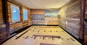 Дом 41м², 1-этажный, участок 5 сот.  