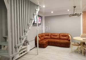 Дом 83м², 2-этажный, участок 4 сот.  