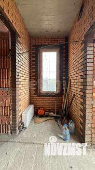 Дом 741м², 2-этажный, участок 6 сот.  