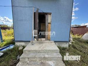 Дом 118м², 3-этажный, участок 5 сот.  