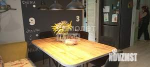 Дом 135м&sup2;, 2-этажный, участок 9 сот.  