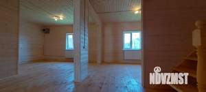 Коттедж 155м², 2-этажный, участок 5 сот.  