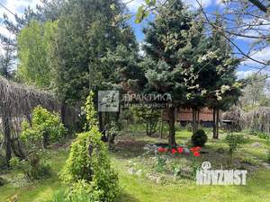 Дом 275м², 2-этажный, участок 6 сот.  
