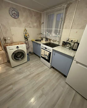 Дом 40м², 1-этажный, участок 3 сот.  