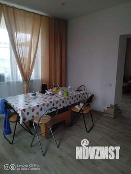 Дом 280м², 2-этажный, участок 9 сот.  