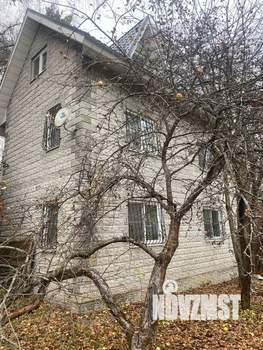 Дом 150м², 3-этажный, участок 6 сот.  
