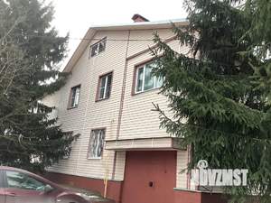 Дом 167м², 2-этажный, участок 15 сот.  