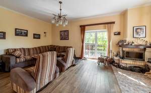 Дом 333м², 2-этажный, участок 25 сот.  