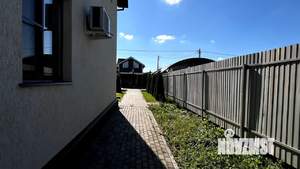 Дом 121м², 2-этажный, участок 7 сот.  