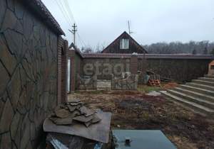 Дом 741м², 4-этажный, участок 6 сот.  
