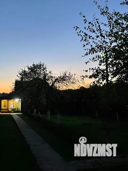 Дом 120м², 2-этажный, участок 33 сот.  