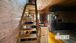 Дом 87м&sup2;, 2-этажный, участок 5 сот.  