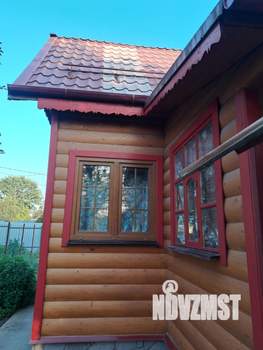 Дом 112м², 2-этажный, участок 6 сот.  