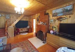 Дом 130м², 2-этажный, участок 15 сот.  