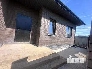 Дом 130м², 1-этажный, участок 5 сот.  