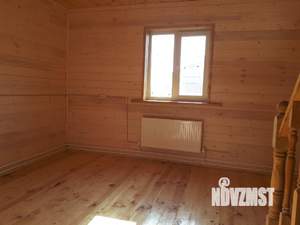 Дом 125м², 2-этажный, участок 5 сот.  