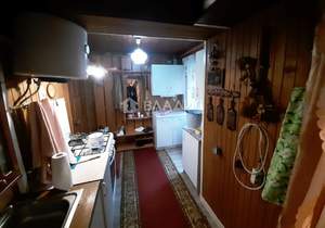 Дом 83м², 2-этажный, участок 5 сот.  