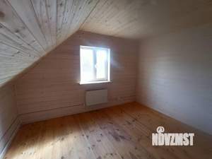 Коттедж 155м², 2-этажный, участок 5 сот.  