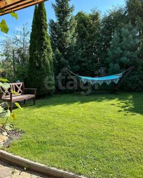 Дом 229м², 2-этажный, участок 7 сот.  