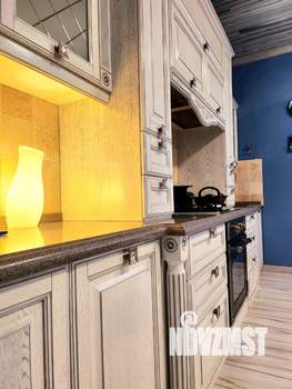 Дом 138м², 1-этажный, участок 12 сот.  