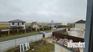 Дом 120м², 2-этажный, участок 6 сот.  