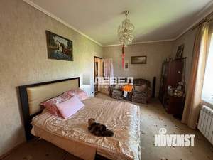 Дом 107м², 1-этажный, участок 8 сот.  