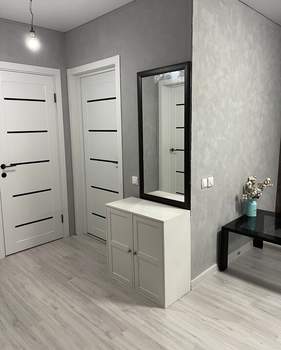 Дом 91м&sup2;, 1-этажный, участок 8 сот.  