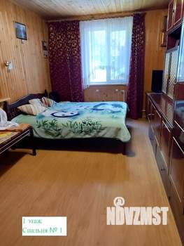Дом 155м², 2-этажный, участок 7 сот.  