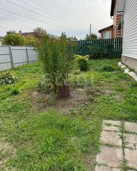 Дом 88м&sup2;, 2-этажный, участок 8 сот.  