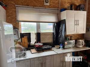 Дом 197м², 3-этажный, участок 5 сот.  