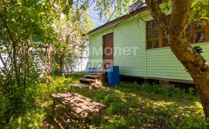 Дом 91м², 2-этажный, участок 810 сот.  