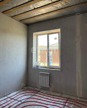 Дом 130м², 2-этажный, участок 6 сот.  