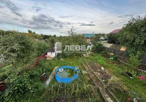Дом 150м², 2-этажный, участок 5 сот.  