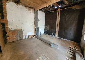 Дом 26м², 2-этажный, участок 1 сот.  