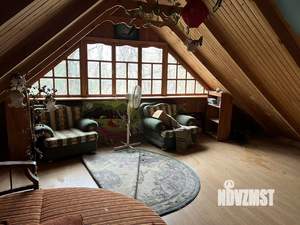 Коттедж 170м², 2-этажный, участок 15 сот.  