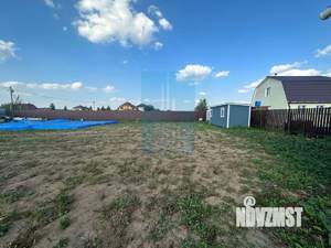 Дом 40м&sup2;, 1-этажный, участок 12 сот.  