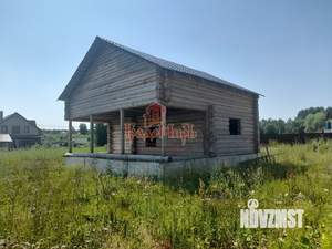 Дом 160м², 2-этажный, участок 11 сот.  